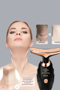 Ev Tipi Profesyonel Cilt Bakım Masaj Cihazı