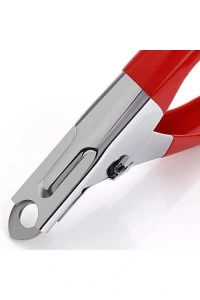 Evcil Hayvan Giyotin Tırnak Makası