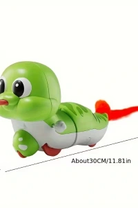 Evcil Hayvan Kedi Kurmalı Salyangoz Oyuncak