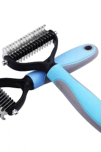 Evcil Hayvan Kıtık Açıcı Tarak