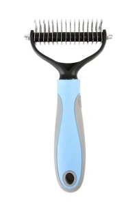 Evcil Hayvan Kıtık Açıcı Tarak