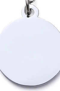 Evcil Hayvan Klipsli Tasma Künyesi