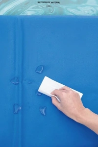 Evcil Hayvan Soğutucu Yatak Mat 50x65 cm