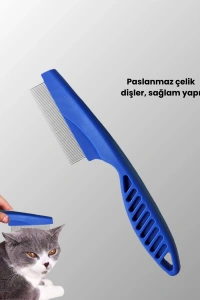 EVCİL HAYVAN TAKRAK SETİ