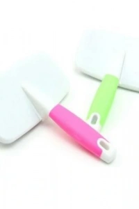 Evcil Hayvan Tarama Fırçası - Telli