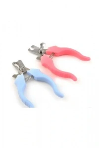 Evcil Hayvan Tırnak Makası