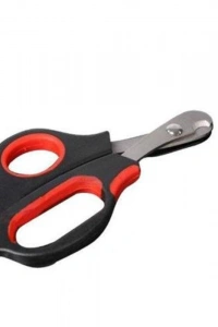 Evcil Hayvan Tırnak Makası - Paslanmaz Çelik