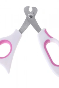 Evcil Hayvan Tırnak Makası ve Törpü Seti