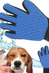 Evcil Hayvan Tüy Toplama Eldiveni