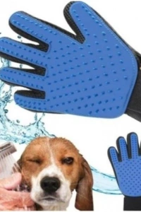 Evcil Hayvan Tüy Toplama Eldiveni