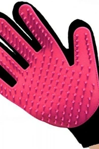 Evcil Hayvan Tüy Toplama Eldiveni