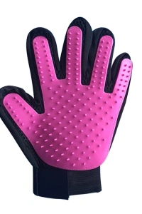 Evcil Hayvan Tüy Toplama Eldiveni