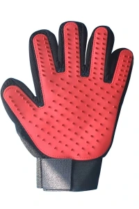 Evcil Hayvan Tüy Toplama Eldiveni