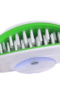 Evye Yanı Bulaşık Yıkama Fırçası