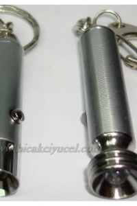 F 111 Fener Anahtarlık