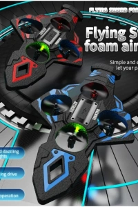 F199 Çift Batarya Uçak Drone