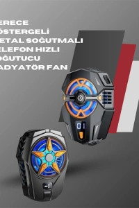 F6 TELEFON SOGUTUCU
