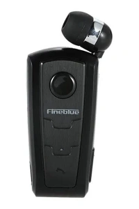 F910 Bluetooth Kulaklık Makaralı