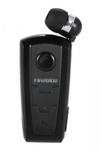 F910 Bluetooth Kulaklık Makaralı