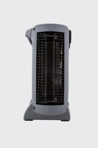 Fanlı Elektrikli Isıtıcı Termostatlı Güvenli Yanmaz Plastik Gövde