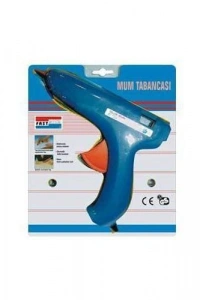 FASTBOND 10259 Sıcak Silikon Tabancası 80 Watt
