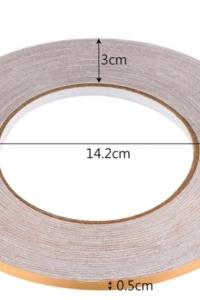 Fayans Arası İzolasyon Bantı Gold 0,5 cm