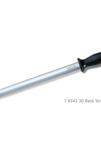 F.Dıck 7 6543 30 Masat - Yassı / Balık Sırtı / Oval, 30 cm