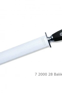 F.Dıck DICK2000 Masat Yassı- Balık Sırtı(Oval), 30 cm