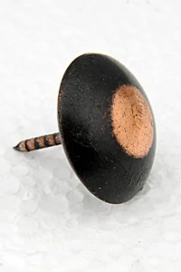 Febko Eskitme, Antik Barok Kabara Raptiye 16 mm - 30 adet