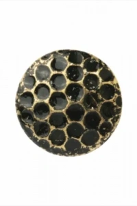 Febko - Eskitme Antik Petek Kabara / Raptiye 16 mm 15 adet