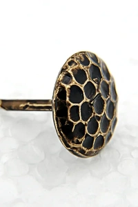 Febko - Eskitme Antik Petek Kabara / Raptiye 16 mm 300 adet