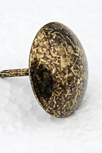 Febko Kabara - Eskitme Antik Kabara / Raptiye 11 mm 50 adet