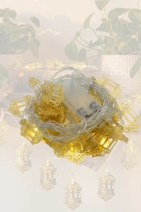 FENER RAMAZAN LED IŞIK