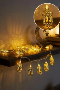 FENER RAMAZAN LED IŞIK