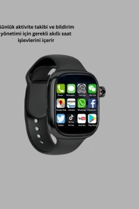 FG5 SAAT SİM KARTLI