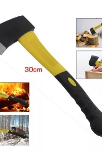 Fiber Balta Nacak