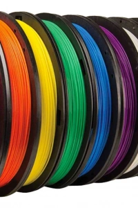 Filament 3D Kalem Yazıcı Için 10 renk 20 metre
