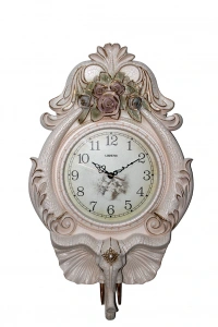 Filli Duvar Saati Model 2