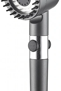 Filtreli Duş Başlığı 3 Mod