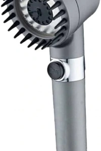 Filtreli Duş Başlığı 3 Mod