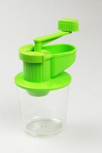 Fındık ve Ceviz Öğütücü Çok Amaçlı Değirmen