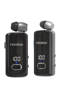 Fineblue F580 Kablosuz Kulaklık