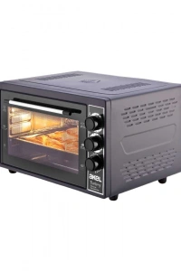 FIRIN AF-380 MİDİ FIRIN KARE 38LT