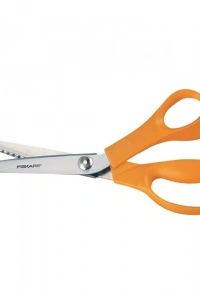 Fiskars 9445 M180 Sürfile Makası No: 8 inç / 20,32 cm - Paslanmaz Çelik