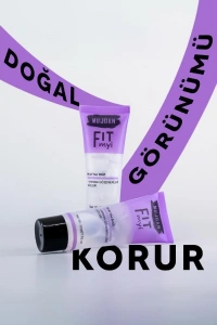 Fit Myi Makyaj Bazı