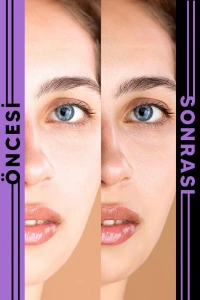 Fit Myi Makyaj Bazı