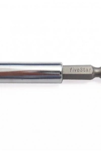 Fivestar Manyetik Bits Adaptörü 10x60 mm
