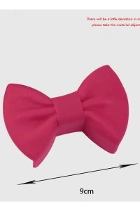 Fiyonk Şeklinde Silikon Tutacak