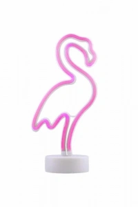 Flamingo Neon Lamba