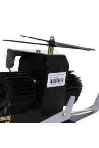 Flip Saat Helikopter